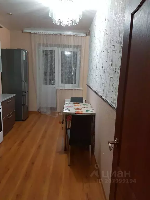 2-к кв. Иркутская область, Иркутск ул. Александра Невского, 19 (74.0 ... - Фото 2