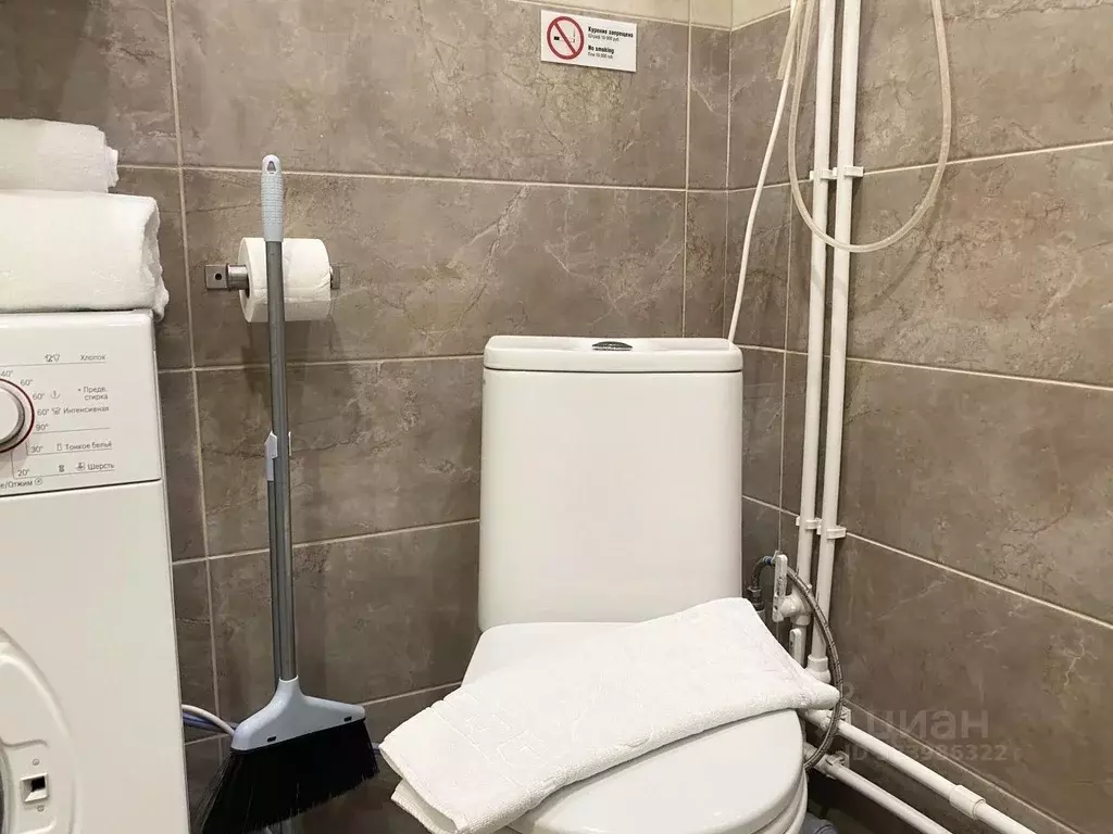 1-к кв. Архангельская область, Архангельск Воскресенская ул., 59 (28.0 ... - Фото 2