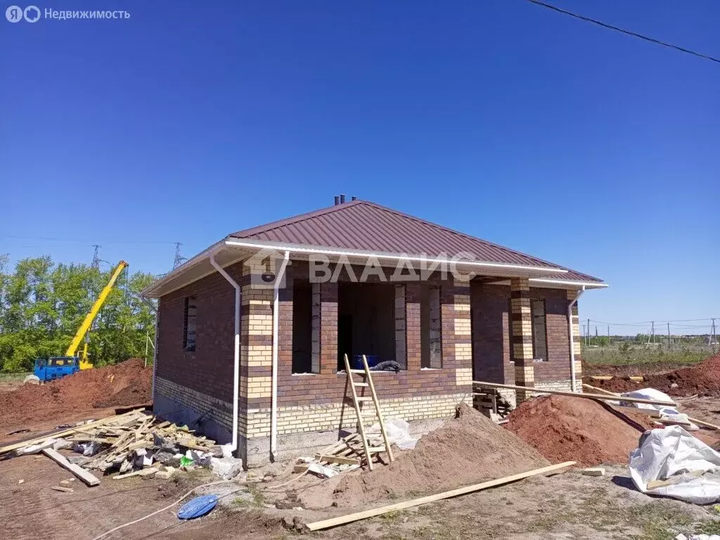 Дом в Белебей, микрорайон Чайковка, Девятая улица (83 м) - Фото 0