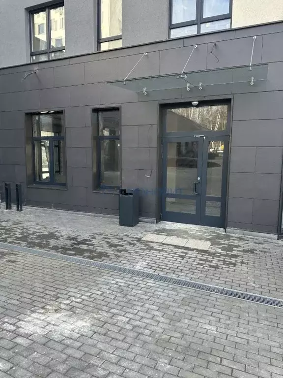 Офис в Нижегородская область, Нижний Новгород Медицинская ул. (85 м) - Фото 1