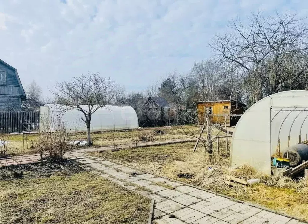 Дом в Смоленская область, Смоленск Радуга СТ,  (6 м) - Фото 1