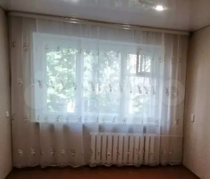 Комната 17 м в 1-к., 2/5 эт. - Фото 1