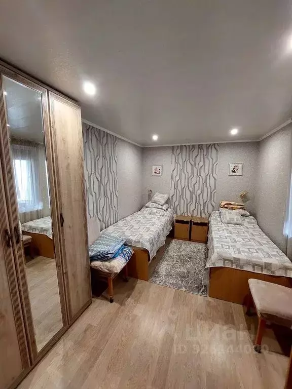 Дом в Крым, Алупка ул. И. Левитана, 9С (36 м) - Фото 2