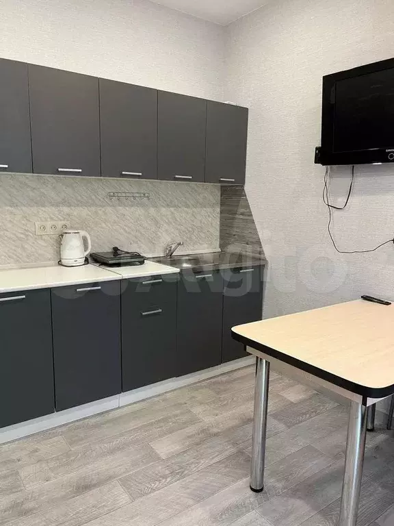 Квартира-студия, 19 м, 8/20 эт. - Фото 0