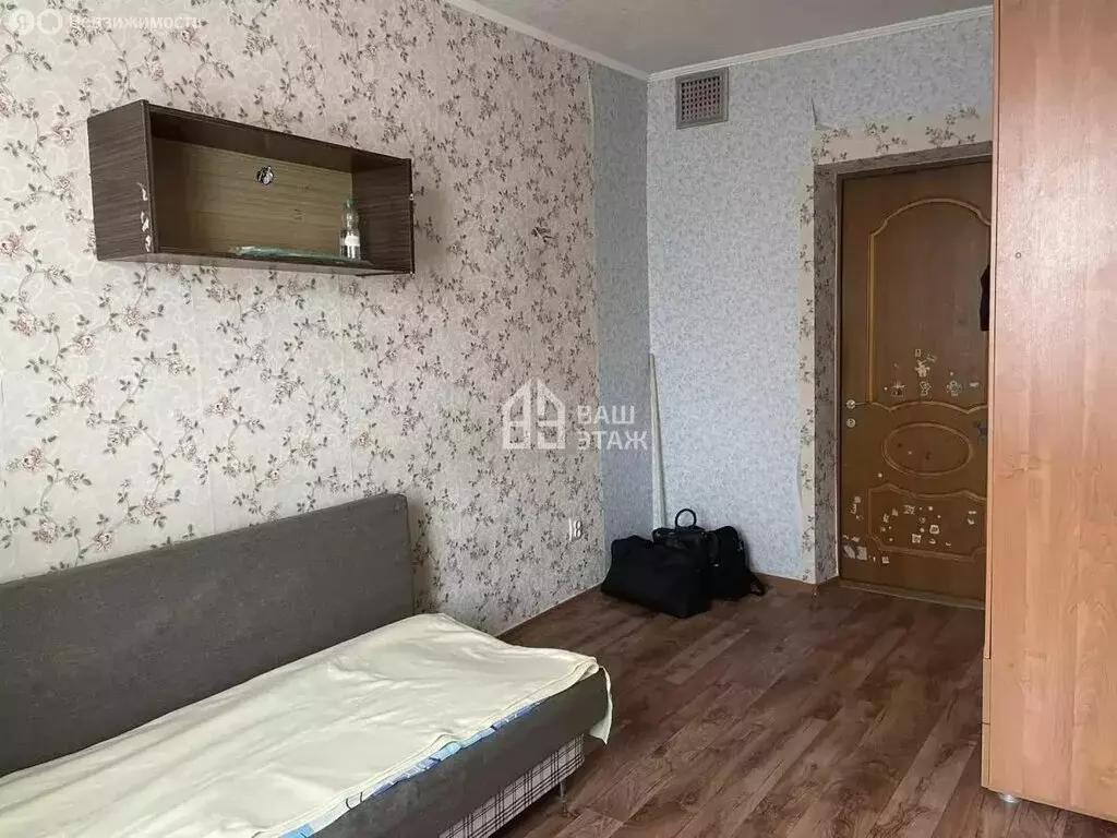 1к в 2-комнатной квартире (17 м) - Фото 2