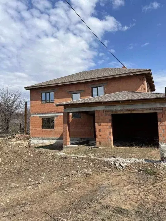 Дом в Самарская область, Самара ул. 1-я Кубанская, 82 (230 м) - Фото 1