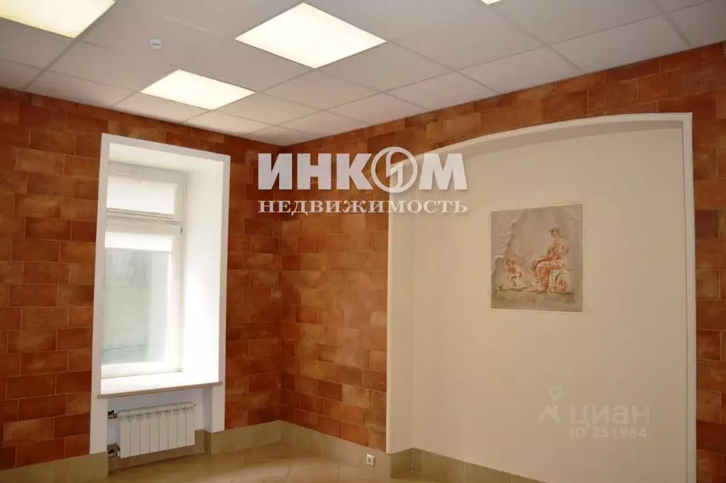 Офис в Москва 4-я Тверская-Ямская ул., 12С2 (72 м) - Фото 1