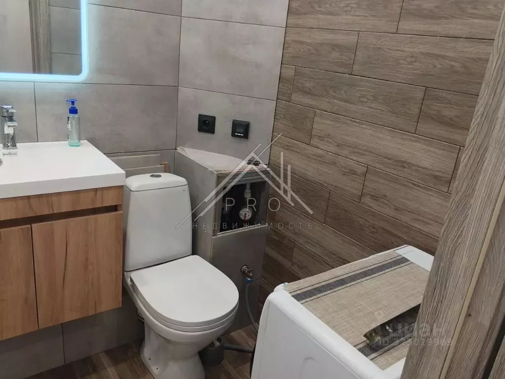 2-к кв. Ярославская область, Ярославль пос. Прибрежный, 16 (43.0 м) - Фото 2