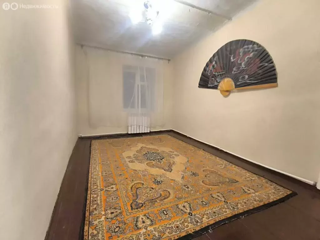 Дом в Новобурановка, Заводская улица, 5 (35.2 м) - Фото 1