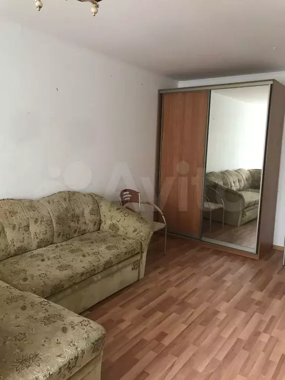 Комната 20 м в 2-к., 1/21 эт. - Фото 0