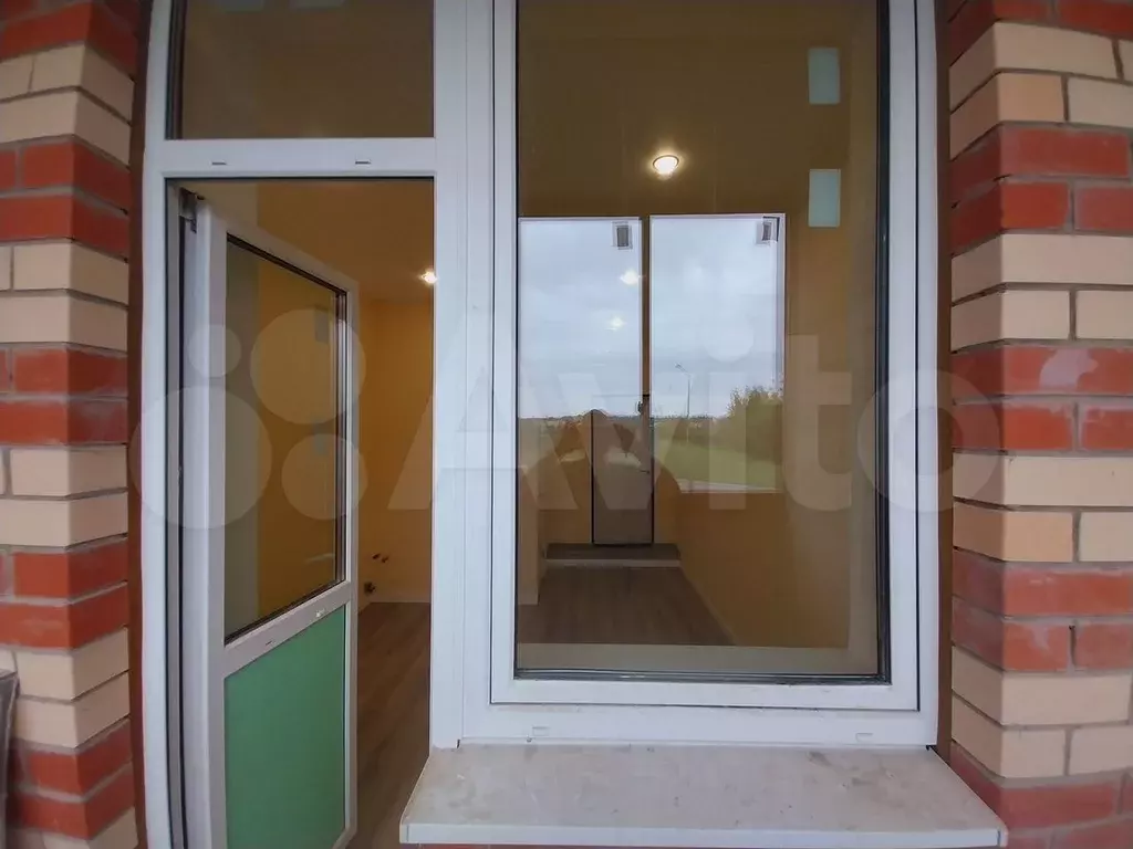 Квартира-студия, 19 м, 1/9 эт. - Фото 1