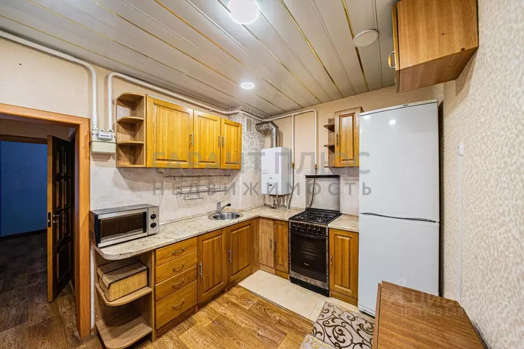 Дом в Липецкая область, Липецк ул. Красина, 10 (43 м) - Фото 1