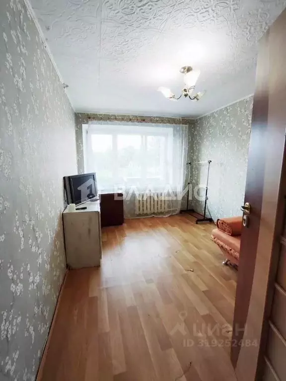 3-к кв. Калининградская область, Калининград Ленинский просп., 85 ... - Фото 0