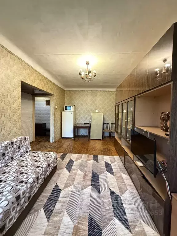 3-к кв. Московская область, Химки ул. Маяковского, 28 (55.0 м) - Фото 1