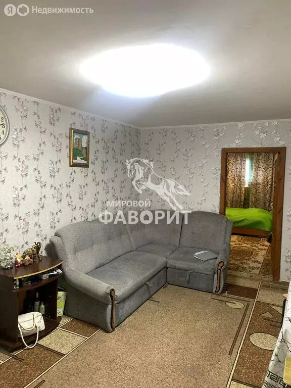 2-комнатная квартира: Новотроицк, проспект Металлургов, 30 (43.5 м) - Фото 1