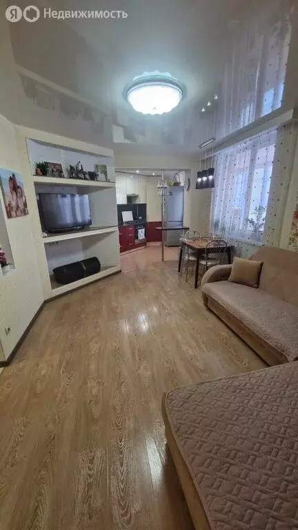 3-комнатная квартира: Алексин, Дубравная улица, 28к1 (67.6 м) - Фото 1