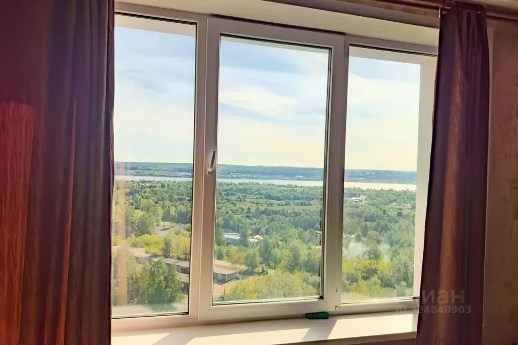 3-к кв. Пермский край, Пермь Янаульская ул., 36 (92.5 м) - Фото 2