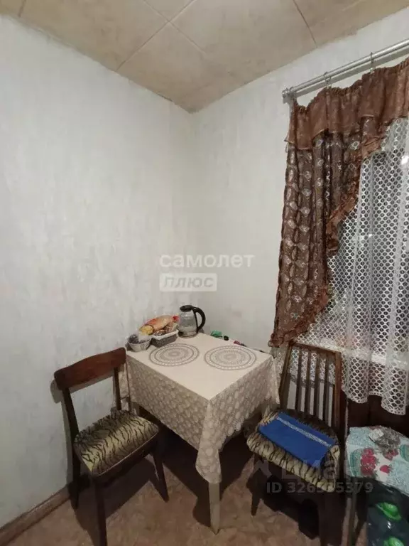 2-к кв. Калужская область, Калуга ул. Гагарина, 38а (35.0 м) - Фото 1