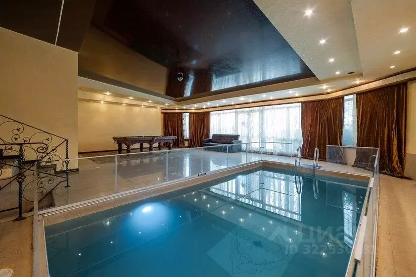 Дом в Москва Филатов Луг СНТ,  (740 м) - Фото 1