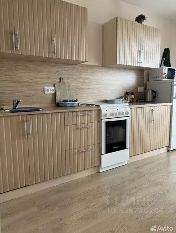 1-к кв. Иркутская область, Иркутск ул. Пискунова, 148/7 (39.7 м) - Фото 2