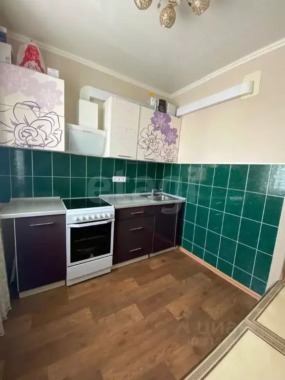 2-к кв. Ханты-Мансийский АО, Когалым ул. Мира, 16 (48.8 м) - Фото 0