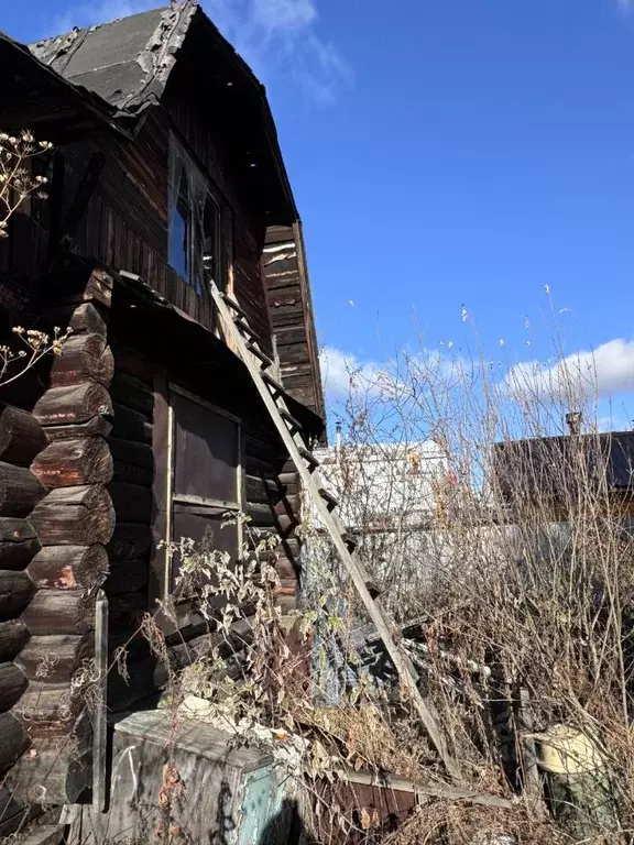 Участок в Свердловская область, Екатеринбург Пластик СТ,  (5.0 сот.) - Фото 0