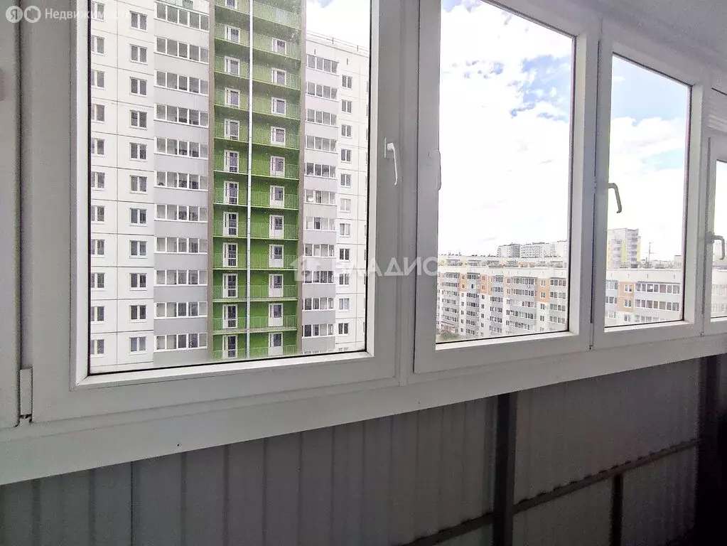Квартира-студия: Кондратово, Артемьевская улица, 6 (24 м) - Фото 1