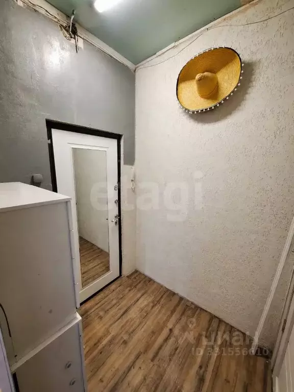 Комната Санкт-Петербург Боровая ул., 47к3 (33.0 м) - Фото 2