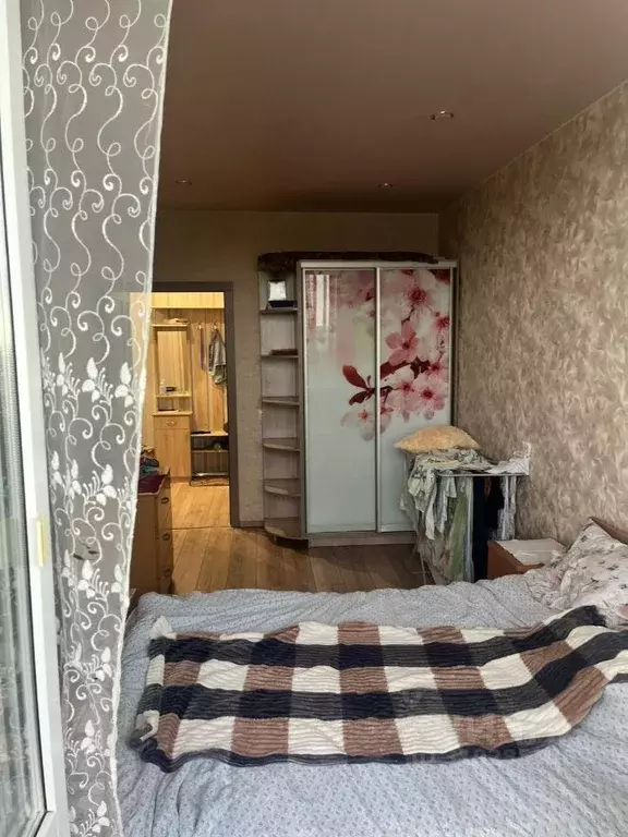 Квартира, 2 комнаты, 44.2 м - Фото 0