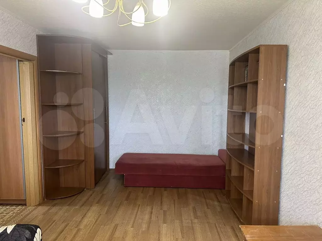 2-к. квартира, 41 м, 5/9 эт. - Фото 1