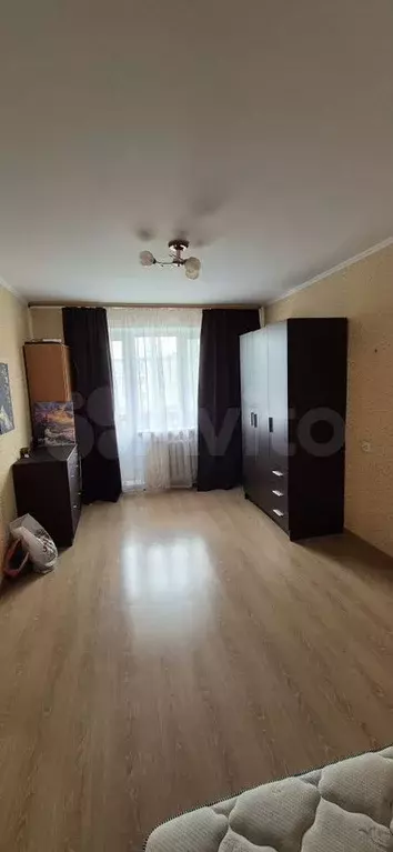 1-к. квартира, 30,4 м, 4/5 эт. - Фото 0