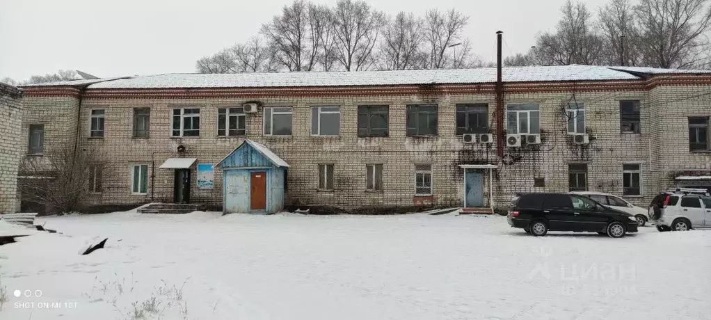 Помещение свободного назначения в Еврейская автономная область, с. ... - Фото 0