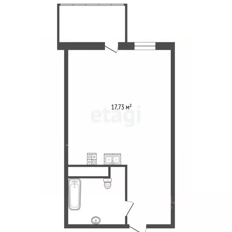 Студия Ленинградская область, Ломоносовский район, Виллозское ... - Фото 2