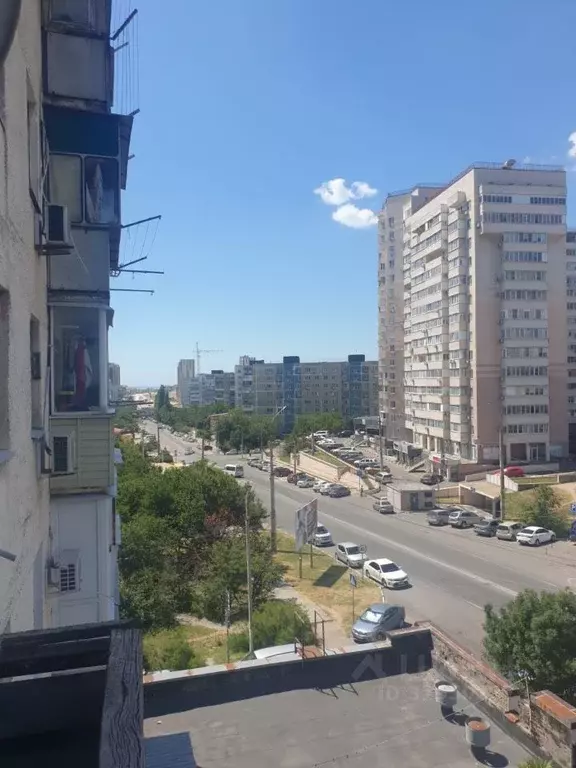 2-к кв. Краснодарский край, Новороссийск Малоземельская ул., 15 (46.0 ... - Фото 0