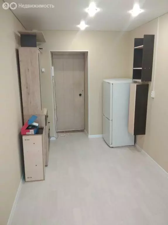 1к в 4-комнатной квартире (12.4 м) - Фото 0