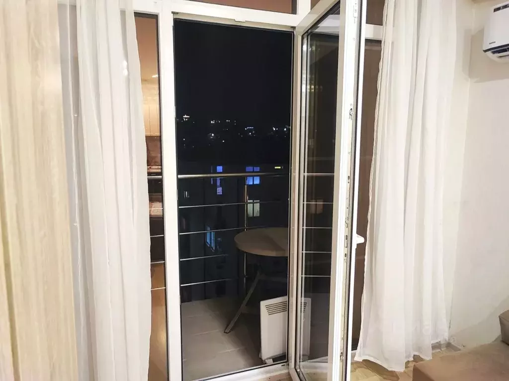 Студия Краснодарский край, Сочи Светлана мкр, ул. Лысая Гора, 27/28 ... - Фото 2