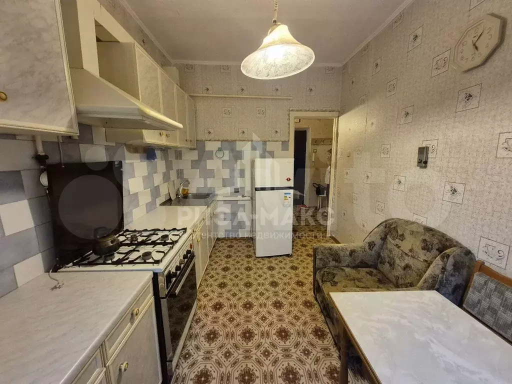 1-к. квартира, 41 м, 1/5 эт. - Фото 0