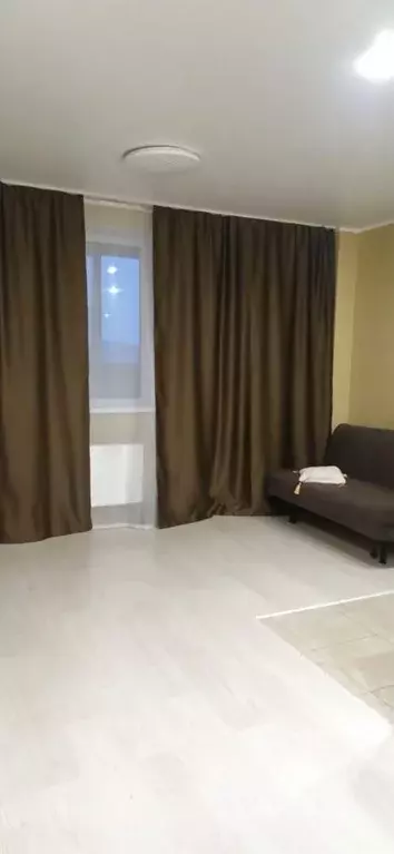 Студия Ростовская область, Ростов-на-Дону ул. Шаповалова, 1Д (30.0 м) - Фото 2