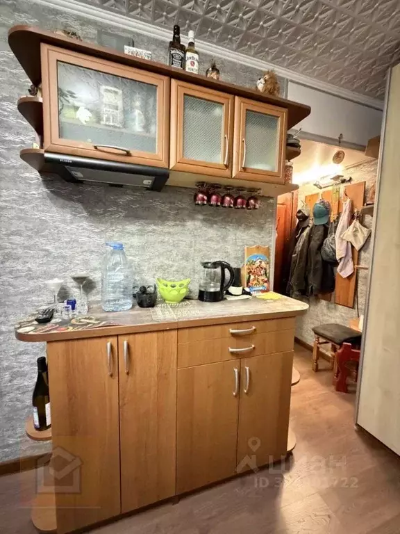 Комната Крым, Евпатория ул. Сытникова, 8 (17.0 м) - Фото 2