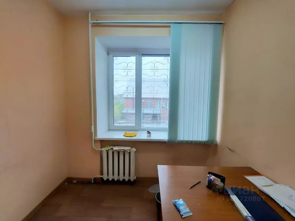 Офис в Башкортостан, Уфа Силикатная ул., 25 (31 м) - Фото 1