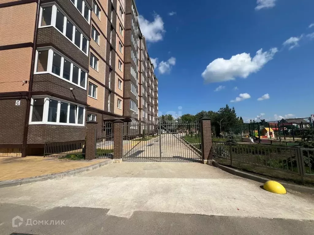 Продаётся 1-к квартира, 39.4 м - Фото 0