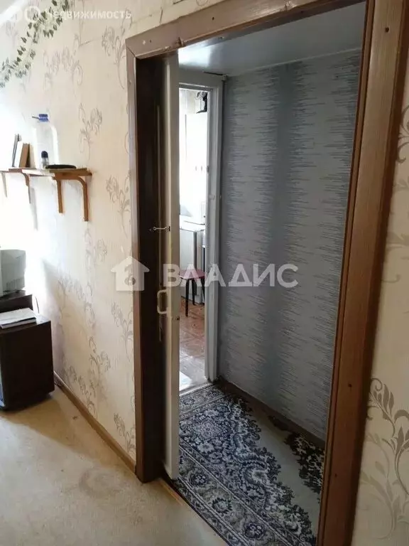 1-комнатная квартира: Москва, Открытое шоссе, 29к3 (29.6 м) - Фото 2