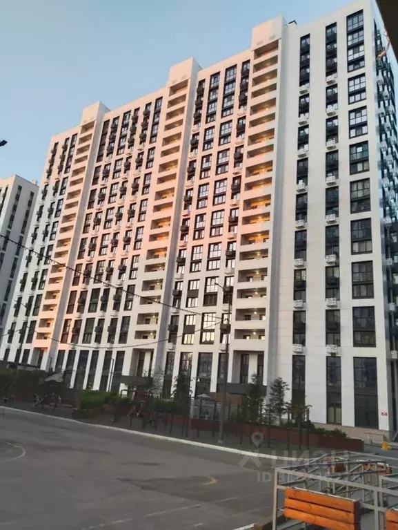 1-к кв. Башкортостан, Уфа ул. Гафури, 71 (47.5 м) - Фото 0