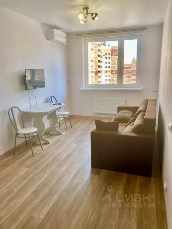 1-к кв. Московская область, Видное бул. Зеленые аллеи, 14 (40.0 м) - Фото 1