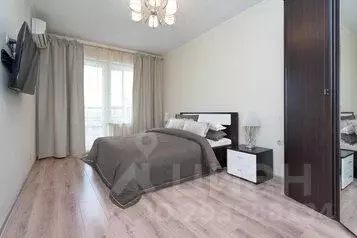 1-к кв. Татарстан, Казань ул. Сибгата Хакима, 44 (42.0 м) - Фото 0