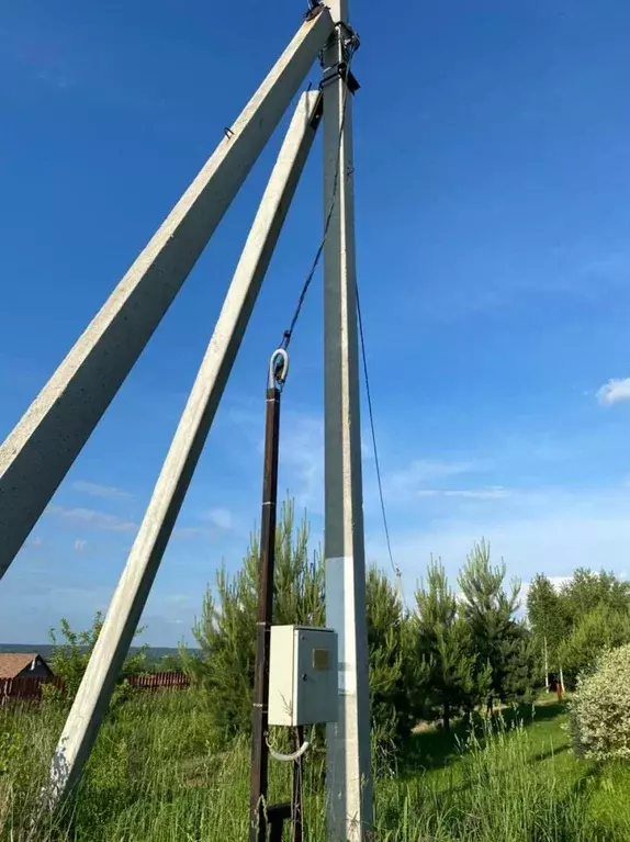 Продается участок в д. Тульчино - Фото 2