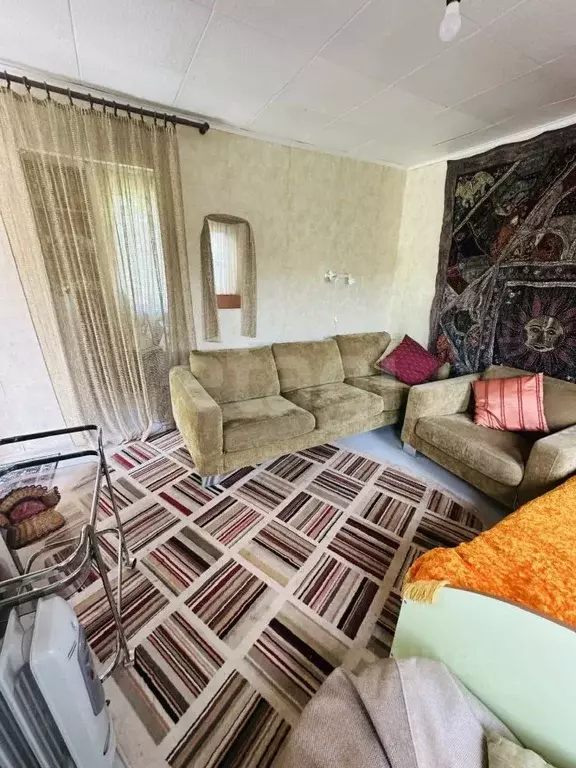 Дом в Тверская область, Тверь Заря СНТ, 37 (30 м) - Фото 2