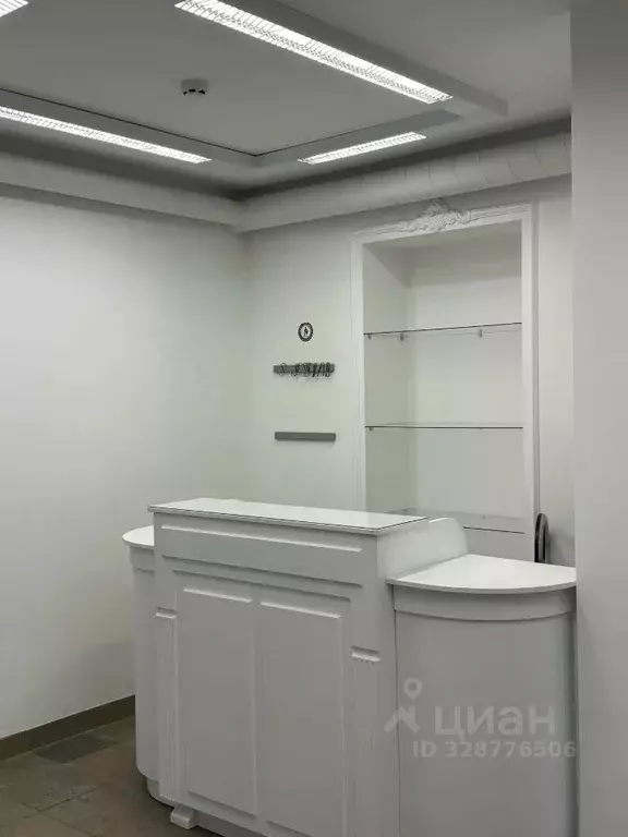 Офис в Свердловская область, Екатеринбург ул. Токарей, 24 (83 м) - Фото 2