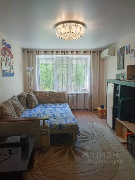 3-к кв. Ростовская область, Новочеркасск Залесская ул. (57.0 м) - Фото 0