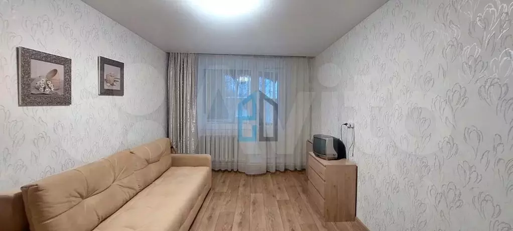 1-к. квартира, 29 м, 5/5 эт. - Фото 0